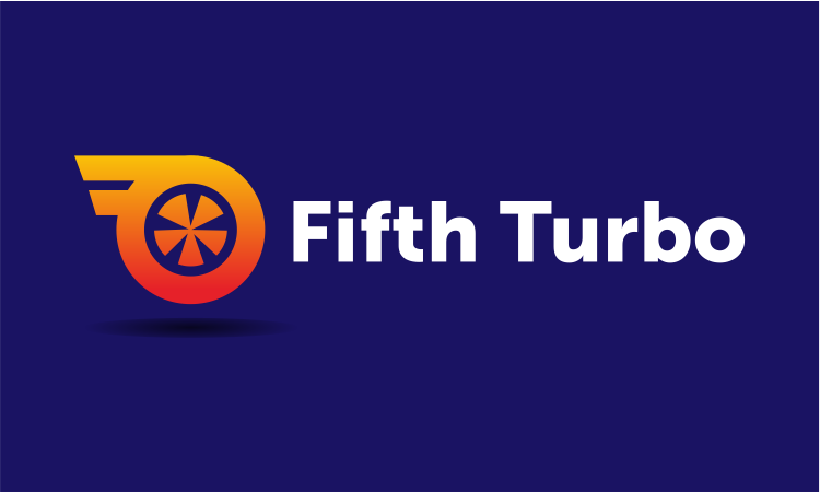 FifthTurbo.com - Great premium domains for sale